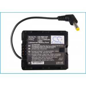 Batterie Panasonic VW-VBN130