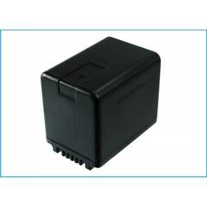 Batterie Panasonic VW-VBK360