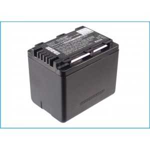 Batterie Panasonic VW-VBK360