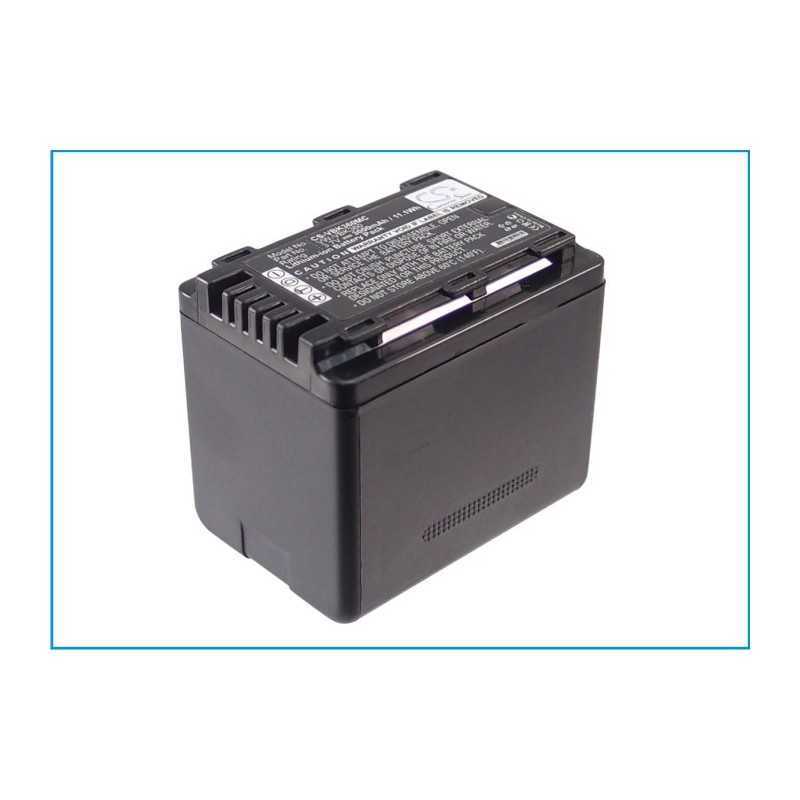 Batterie Panasonic VW-VBK360