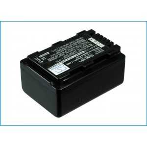 Batterie Panasonic VW-VBK180