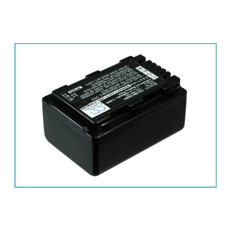 Batterie Panasonic VW-VBK180