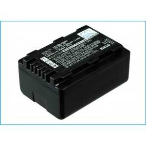 Batterie Panasonic VW-VBK180