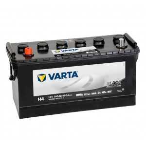 BATTERIE VARTA PROMOTIVE...