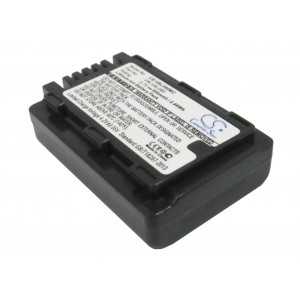Batterie Panasonic VW-VBL090