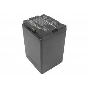 Batterie Panasonic VW-VBG390