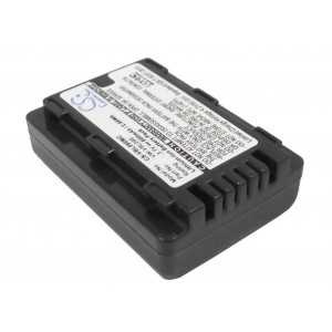 Batterie Panasonic VW-VBL090
