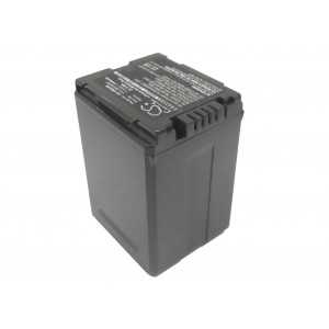 Batterie Panasonic VW-VBG390