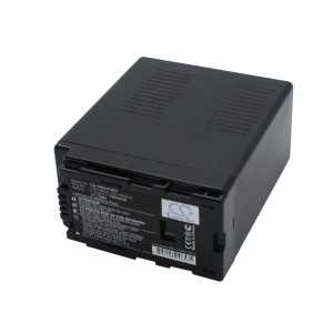 Batterie Panasonic VW-VBG6