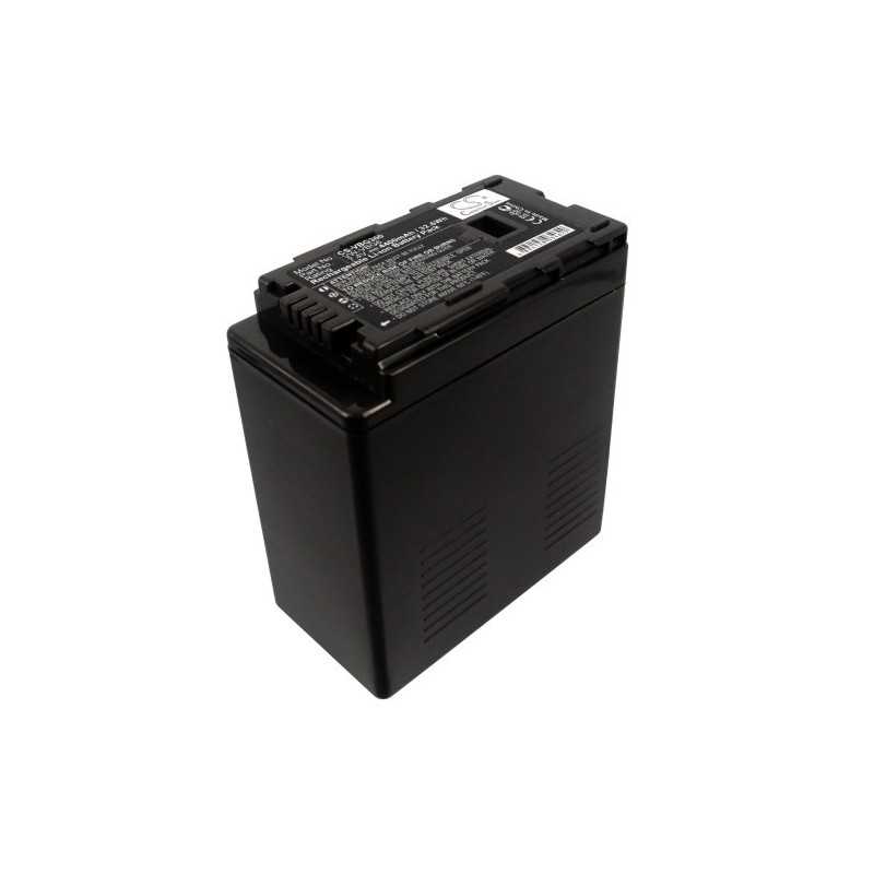Batterie Panasonic VW-VBG6