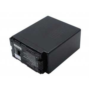 Batterie Panasonic VW-VBG6