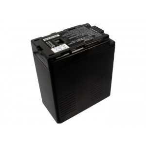 Batterie Panasonic VW-VBG6