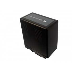 Batterie Panasonic VW-VBG6