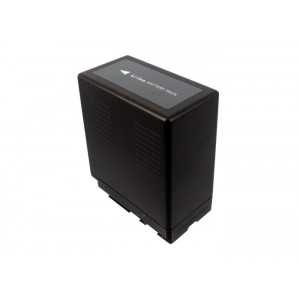 Batterie Panasonic VW-VBG6