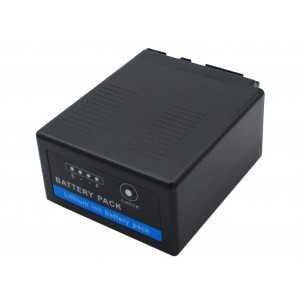 Batterie Panasonic VW-VBG6