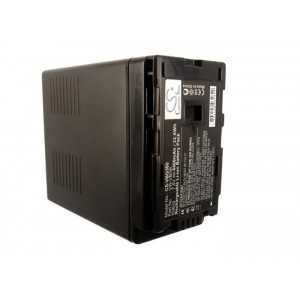 Batterie Panasonic VW-VBG6