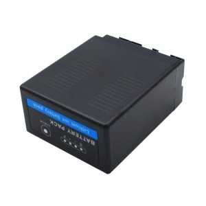 Batterie Panasonic VW-VBG6