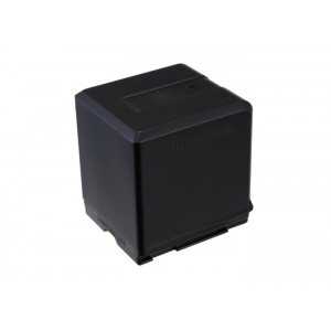 Batterie Panasonic VW-VBG260