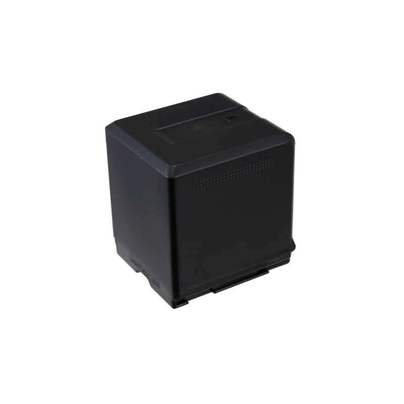 Batterie Panasonic VW-VBG260