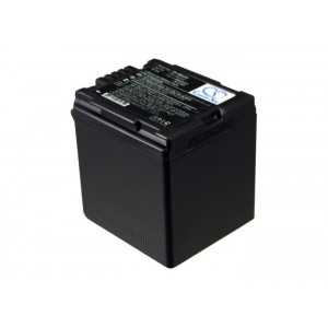 Batterie Panasonic VW-VBG260