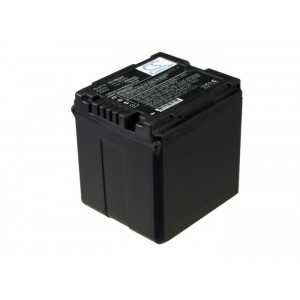Batterie Panasonic VW-VBG260