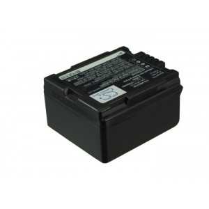 Batterie Panasonic VW-VBG130