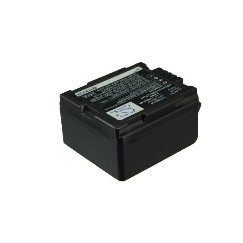 Batterie Panasonic VW-VBG130