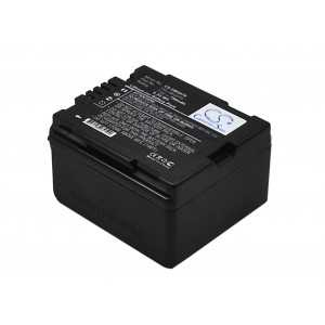 Batterie Panasonic VW-VBG070