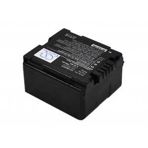 Batterie Panasonic VW-VBG070