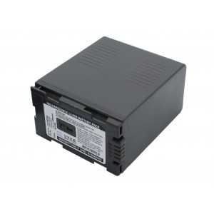 Batterie Panasonic CGA-D54