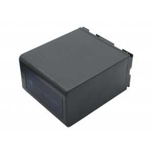 Batterie Panasonic CGA-D54