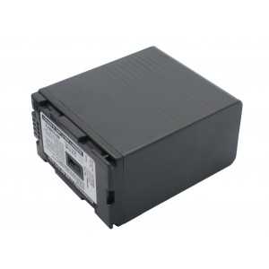 Batterie Panasonic CGA-D54