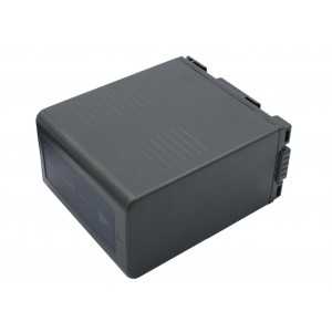 Batterie Panasonic CGA-D54