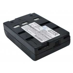 Batterie Panasonic VBS10E