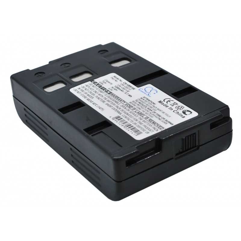 Batterie Panasonic VBS10E