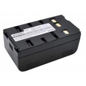 Batterie Panasonic VW-VBS2