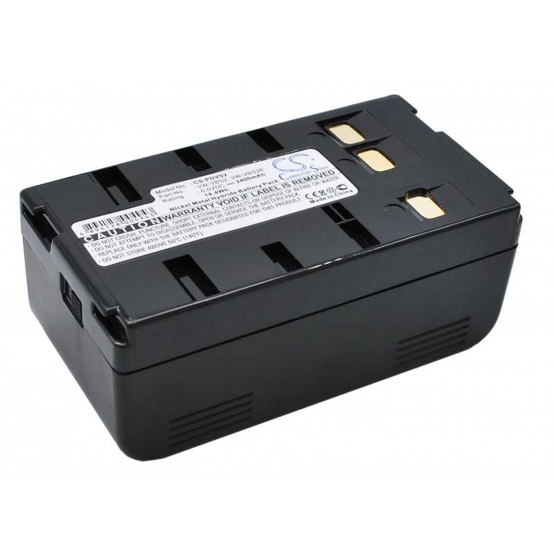 Batterie Panasonic VW-VBS2