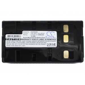Batterie Panasonic VW-VBS2