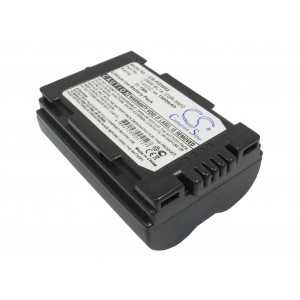 Batterie Panasonic DMW-BC14