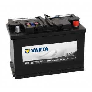 BATTERIE VARTA PROMOTIVE...