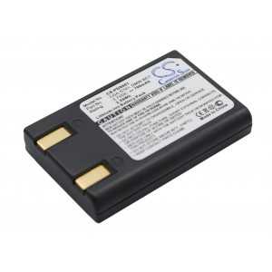 Batterie Panasonic CGA-S101