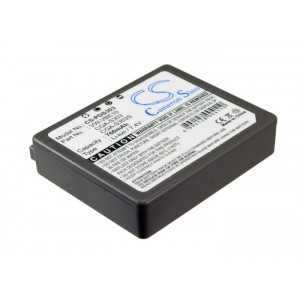 Batterie Panasonic CGA-S303