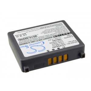 Batterie Panasonic CGA-S303