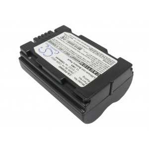 Batterie Panasonic DMW-BC14