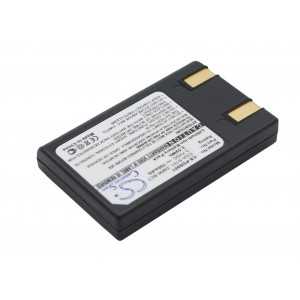 Batterie Panasonic CGA-S101