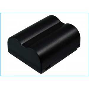 Batterie Panasonic CGA-S006