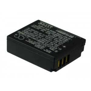 Batterie Panasonic CGA-S007