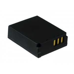 Batterie Panasonic CGA-S007
