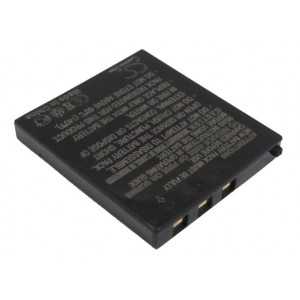 Batterie Panasonic CGA-S004