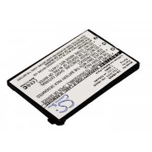 Batterie Panasonic CGA-S003